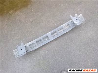 Skoda Fabia I 2002 első lökhárító merevítő 