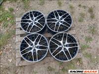 17" 5x100 BBS CS