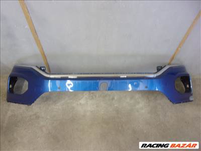 VOLKSWAGEN T-ROC 2GA első lökhárító héj 2017-2022 2GA807221AF