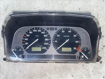 VW VENTO (1H2) 1.6 Kilométeróra #32619# 5411005700D
