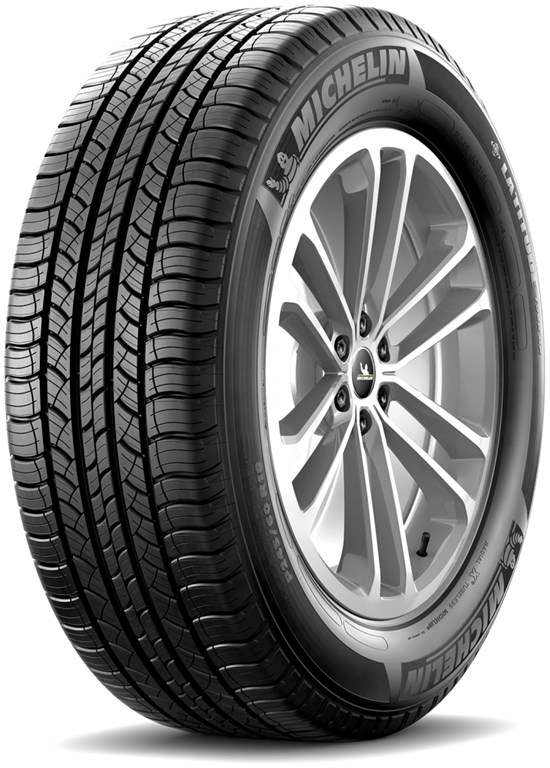 255/70 R 18 MICHELIN LATITUDE TOUR HP  XL  nyári (116V XL ) 1. kép