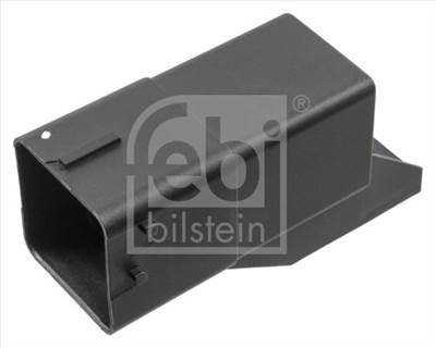 FEBI BILSTEIN 100652 - relé, izzítórendszer CITROËN CLAAS DAF DEUTZ-FAHR DONGFENG FENDT FIAT FORD IN
