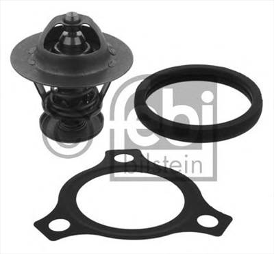 FEBI BILSTEIN 23981 - termosztát, hűtőfolyadék CITROËN FIAT FORD LAND ROVER PEUGEOT
