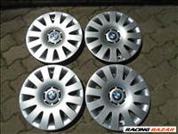 BMW gyári 15" 15 collos dísztárcsa garnitúra eladó