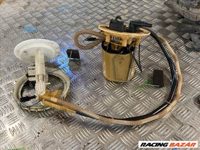 Audi A6 (C6 - 4F) Üzemanyag Szivattyú 4F0919050K