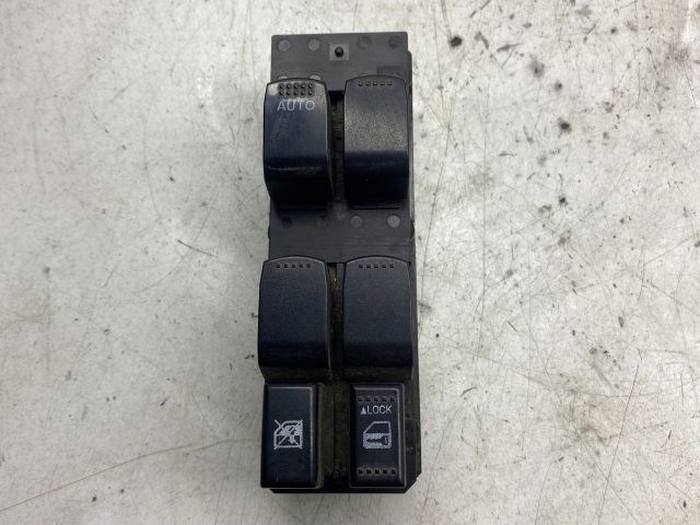 SUZUKI SX4 Bal első Ablakemelő Kapcsoló 1. kép