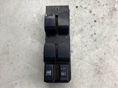 SUZUKI SX4 Bal első Ablakemelő Kapcsoló