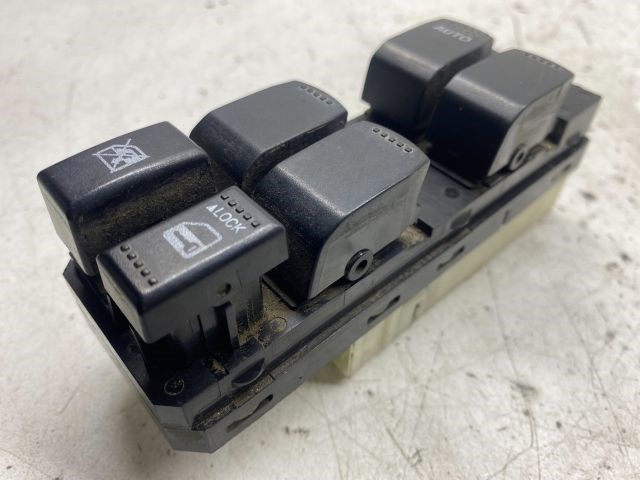 SUZUKI SX4 Bal első Ablakemelő Kapcsoló 5. kép