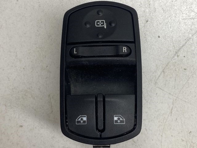 OPEL CORSA D Bal első Ablakemelő Kapcsoló 1. kép