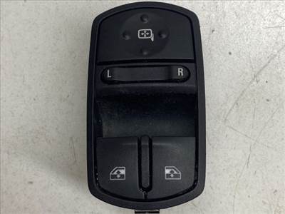 OPEL CORSA D Bal első Ablakemelő Kapcsoló