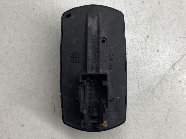 OPEL CORSA D Bal első Ablakemelő Kapcsoló 2. kép