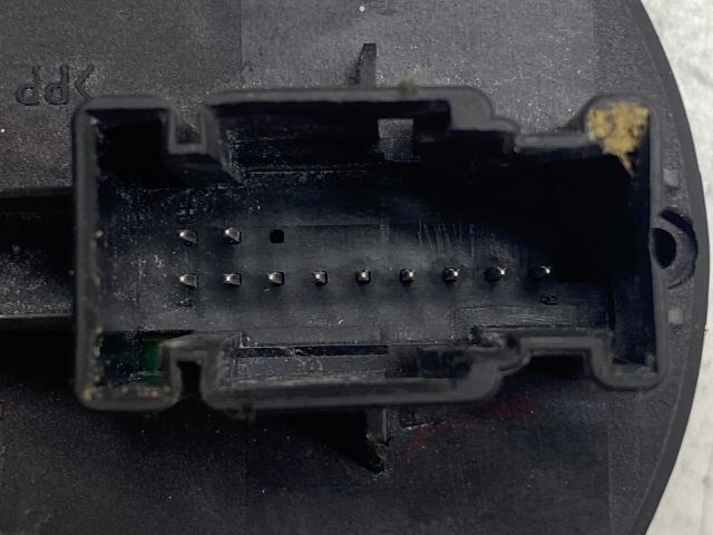 OPEL CORSA D Bal első Ablakemelő Kapcsoló 3. kép