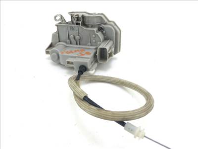 Jobb első bontott zárszerkezet   51798290