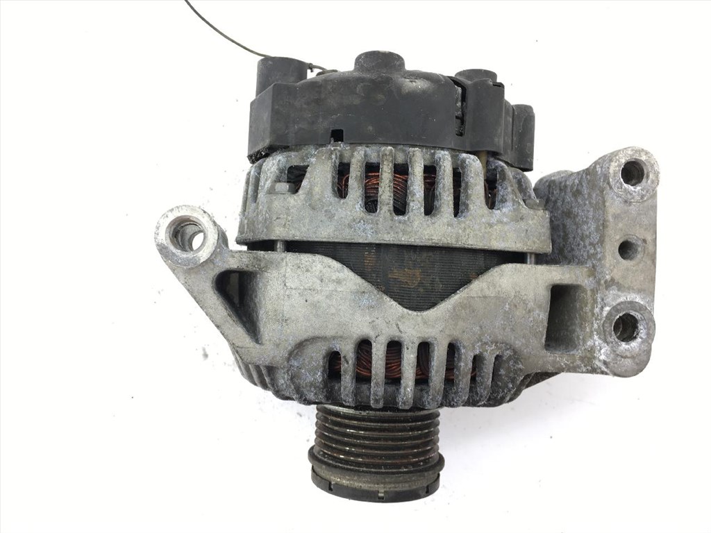 Fiat-Alfa-Lancia 1.3 Mjet generátor<br />6pk TG9S016 5. kép