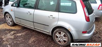 Ford C-Max Mk1 bontott alkatrészei
