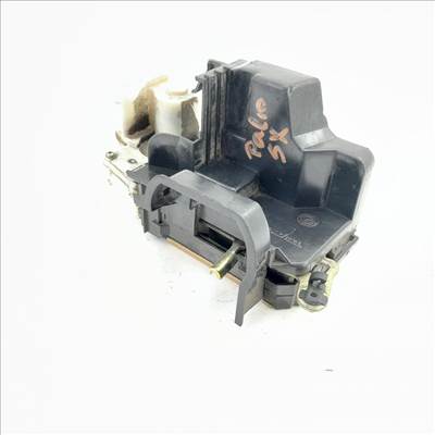 Fiat Palio bal első központi záras ajtózár 46847045