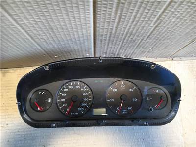 Fiat marea 1.9 jtd bontott óracsoport 46790253