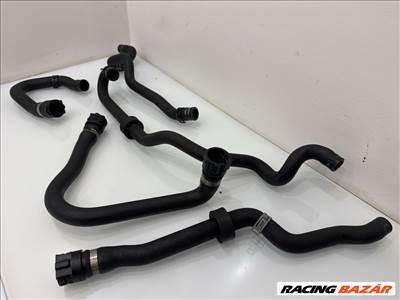 BMW E60 E61 530d 306D2 218le vízcsövek