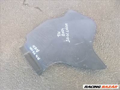 Audi A4 (B5 - 8D) 2,5 V6 TDI, 4B0133849 számú Légszűrő doboz