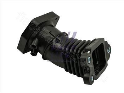 Töltőlevegő cső, turbó FORD CONNECT 02> Szívó 1.8 TDCI FORD FOCUS I (DAW, DBW) - Fastoriginal 1347612