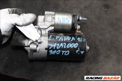 Fiat 500  0.9  2010- önindító  51829380 (485)