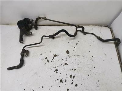 MAZDA 323 F VI (BJ) 2.0 D Fékrásegítő Cső #33025#