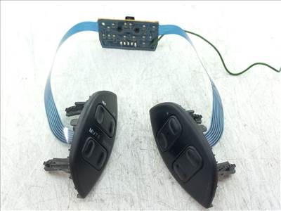 CITROËN XSARA PICASSO (N68) 1.6 Rádió / CD Kapcsoló #4721#