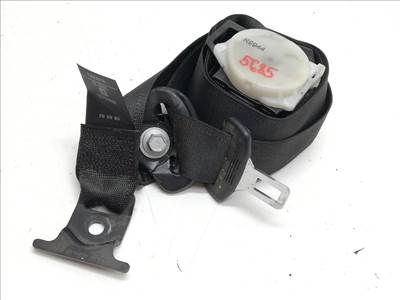 SAAB 9-3 (YS3F) 1.9 TiD Bal hátsó Biztonsági Öv #5685# 12757686