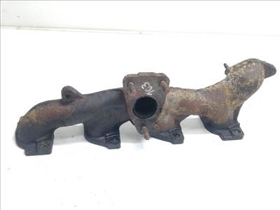 PEUGEOT 406 Break (8E/F) 2.0 HDI 110 Leömlő (Soros) #6562#