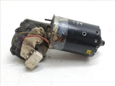 CITROËN BERLINGO (MF) 1.9 D (MFDJY) Első Ablaktörlő Motor #6939#