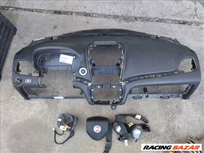 Fiat Freemont komplett légzsák szett