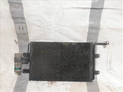 AUDI A3 (8L1) 1.6 Klímahűtő radiátor #8000# 1J0820191D
