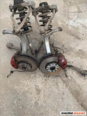 Audi A4 (B6/B7) Csonkállvány eladó