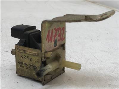 AUDI A4 (8D2/ B5) 1.8 T Vákum Szelep #11732# 437906283A