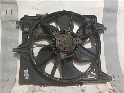 RENAULT KANGOO (KC0/1_) 1.9 dCi 4x4 (KC0V) Hűtőventilátor #13077# 700428659