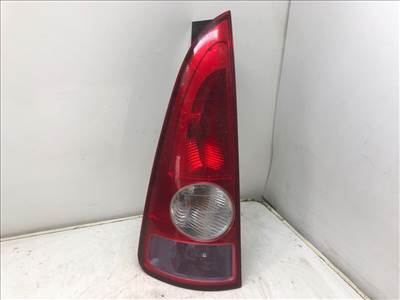 RENAULT ESPACE IV (JK0/1_) 2.2 dCi (JK07) Bal Hátsó Lámpa #13803# 8200027153