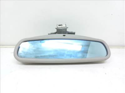 RENAULT MEGANE II (BM0/1_/ CM0/1_) 1.9 dCi Belső Visszapillantó Tükör #14569# 1012554