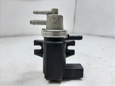 VW PASSAT Variant VI (3C5) 2.0 TDI Turbó Vákum Szelep #14796# 1J0906627A