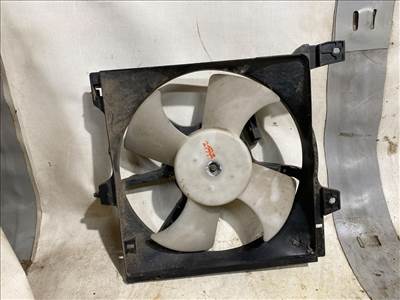 NISSAN ALMERA I (N15) 1.4 Hűtőventilátor #21593#