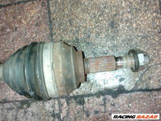 Renault Clio IV Bal Féltengely *130977*