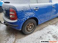 5x100 14es téli szett skoda fabia