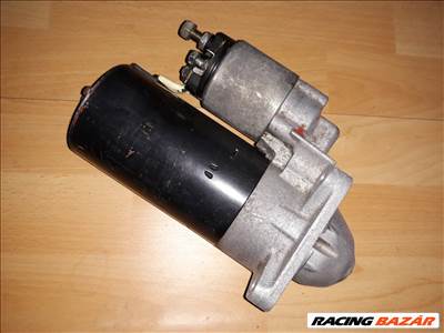 Fiat Bravo JTD 105 GT önindító bosch 0001109030