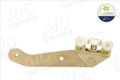 AIC 52303 - Görgővezetés, tolóajtó VW