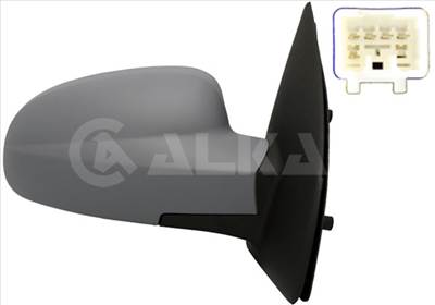 ALKAR 6126451 - külső visszapillantó CHEVROLET DAEWOO