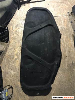 Volkswagen Passat B5 géptető belső szigetelés 