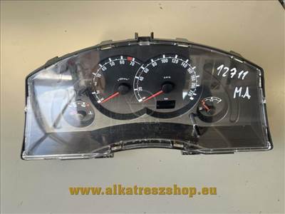 OPEL Meriva A  benzin kilóméter óra - műszeregység - km óra