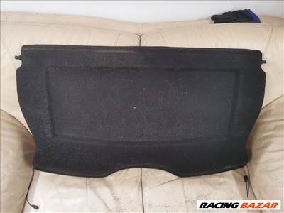 Ford Fusion Kalaptartó  2n11n46506