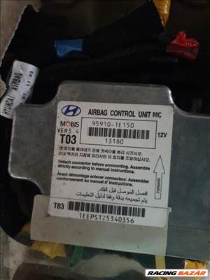 Hyundai Accent légzsákindító 959101e150