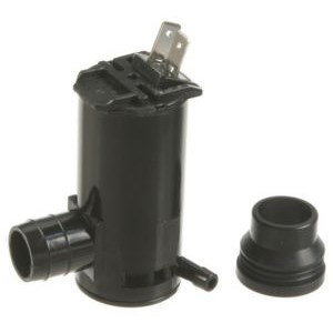 Suzuki Swift ablakmosó motor  1990-2003 (38410-66113) 1. kép