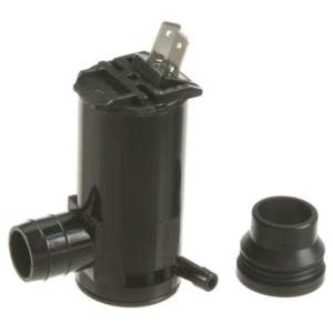 Suzuki Swift ablakmosó motor  1990-2003 (38410-66113)